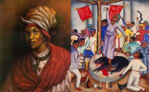 Haitian Maroons – The Maroon Commune Archive: The Legacy of Liberation ...